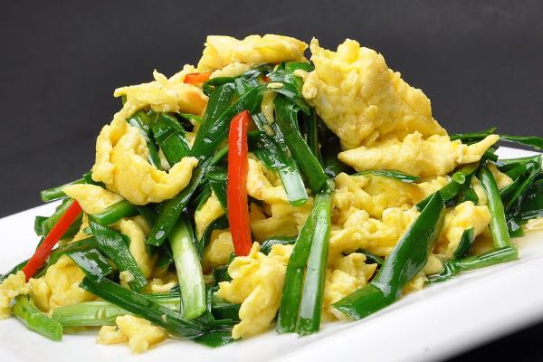 韭菜农药残留严重吗,多久可以自行分解