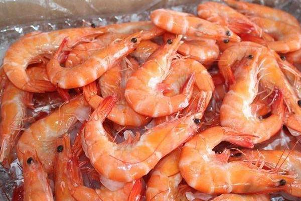 熟虾冷冻十天还能吃吗?熟了冷冻后可以保存多久?