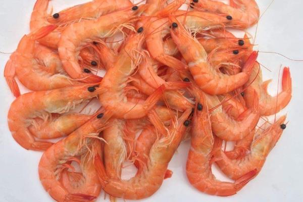 熟虾冷冻十天还能吃吗?熟了冷冻后可以保存多久?