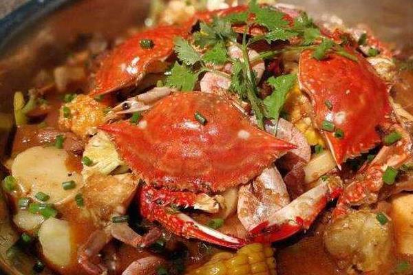 花蟹市场价多少一斤?花蟹怎么做好吃?孕妇可以吃吗