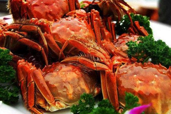 大闸蟹寒气重真的么?怎么去除?