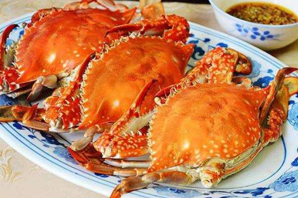 梭子蟹和大闸蟹哪个贵?哪个胆固醇更高?哪个更好吃?