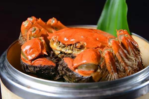 梭子蟹和大闸蟹哪个贵?哪个胆固醇更高?哪个更好吃?