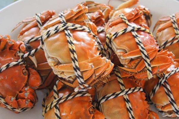 当天的大闸蟹死了还能吃吗?大闸蟹死了多久不能吃?