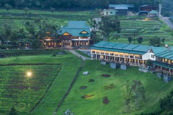 50亩农场规划，需要多少钱