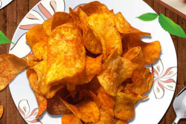 土豆加工创业的项目有哪些