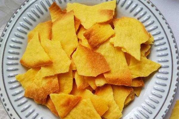 土豆加工创业的项目有哪些