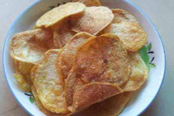 土豆加工创业的项目有哪些