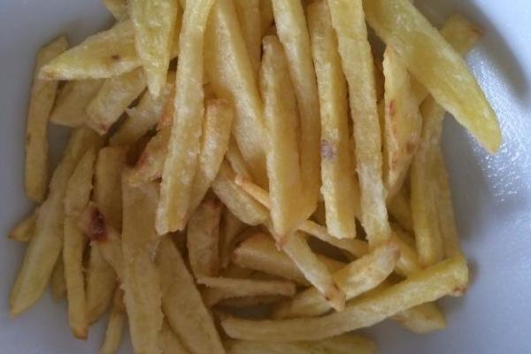 土豆加工创业的项目有哪些