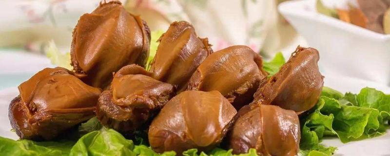 鸭肫一个多重，是鸭的什么部位，有什么营养价值