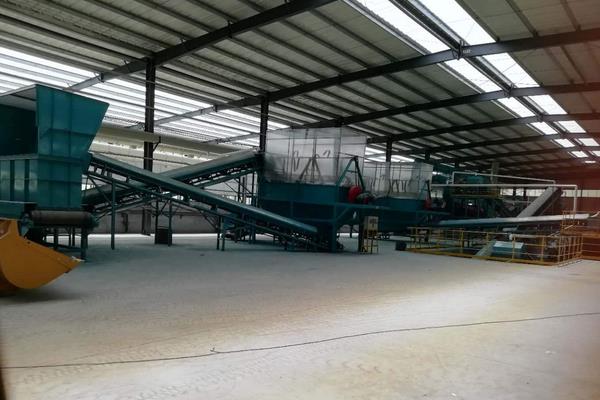 有机肥加工厂利润和投资分析