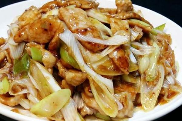 葱苗怎么做好吃,附葱苗功效作用与营养价值及禁忌