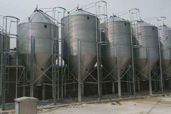 料塔安装教程,料塔是怎样使用的