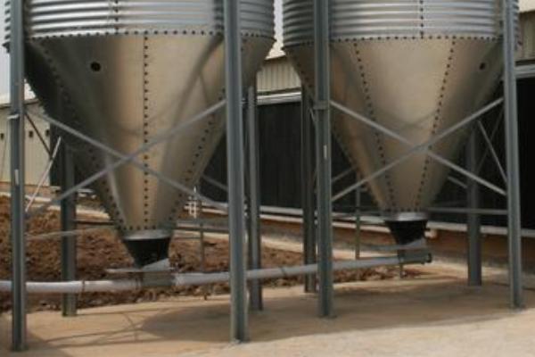 料塔安装教程,料塔是怎样使用的