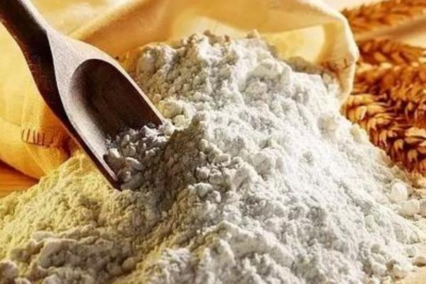 河套小麦粉为啥那么贵?是低筋粉吗?能做面包吗?