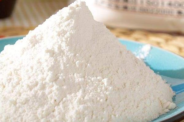 河套小麦粉为啥那么贵?是低筋粉吗?能做面包吗?