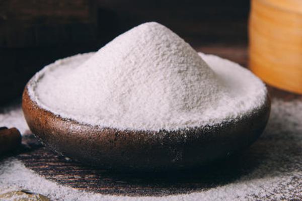 河套小麦粉为啥那么贵?是低筋粉吗?能做面包吗?