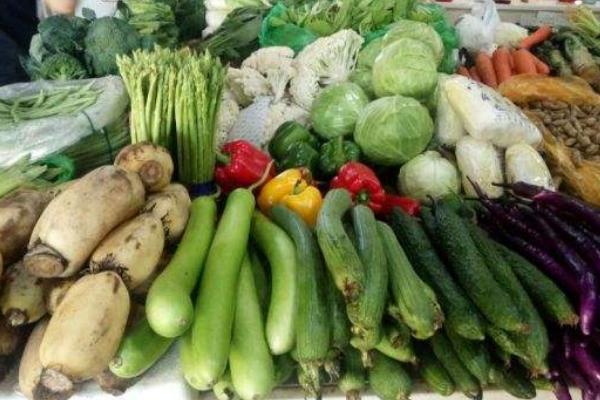 摆地摊一天能挣多少?一个月真是利润分析