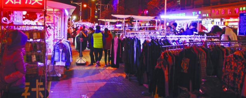 摆地摊一天能挣多少？一个月真实利润分析