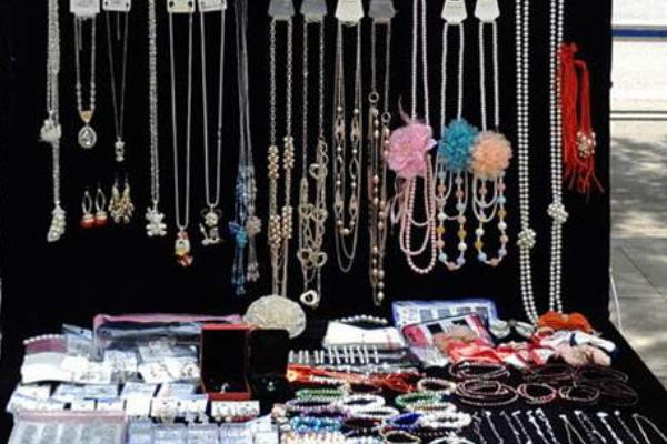 摆地摊不好意思怎么办,放不下面子怎么办