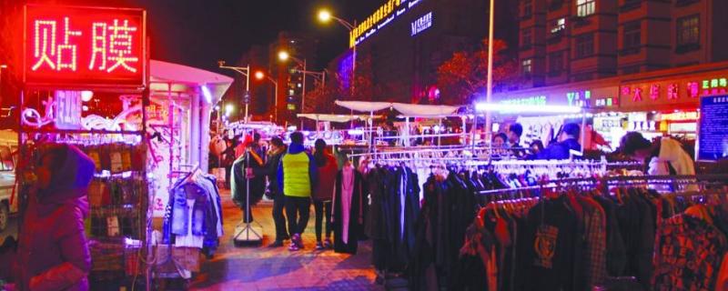 摆地摊如何吸引客户，怎么叫卖才能吸引路人