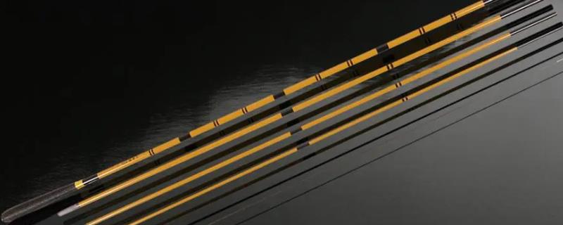 哪些37调鲫鱼竿的性价比较高，这6款均为适宜选择