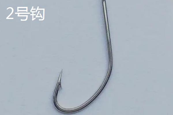 钓黄辣丁用几号白狐钩,6-8号钩均为适宜选择