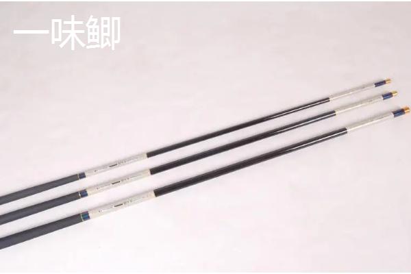 哪些37调鲫鱼竿的性价比较高，这6款均为适宜选择