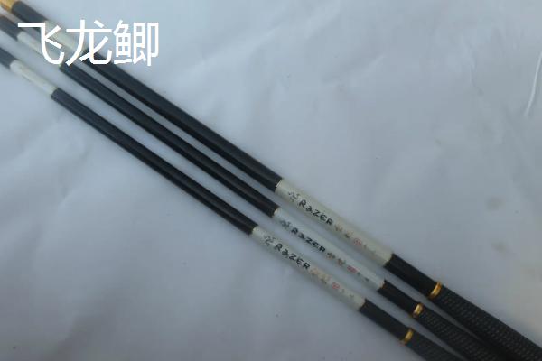 哪些37调鲫鱼竿的性价比较高，这6款均为适宜选择