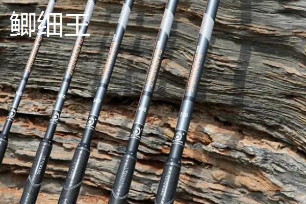 哪些37调鲫鱼竿的性价比较高，这6款均为适宜选择