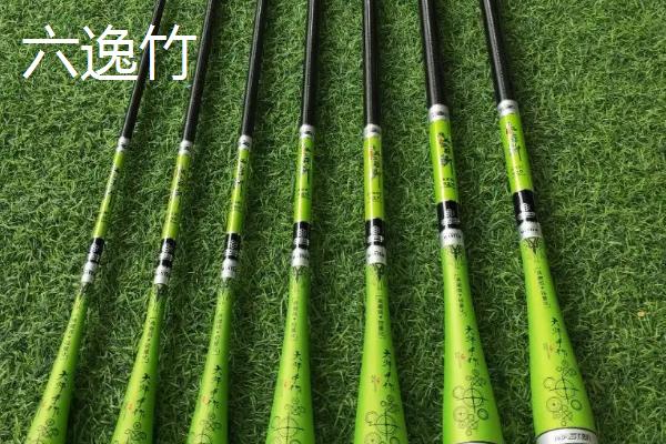 哪些37调鲫鱼竿的性价比较高，这6款均为适宜选择